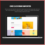 one click importer