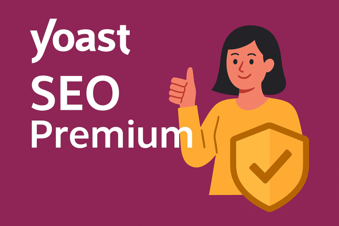 Yoast SEO Premium
